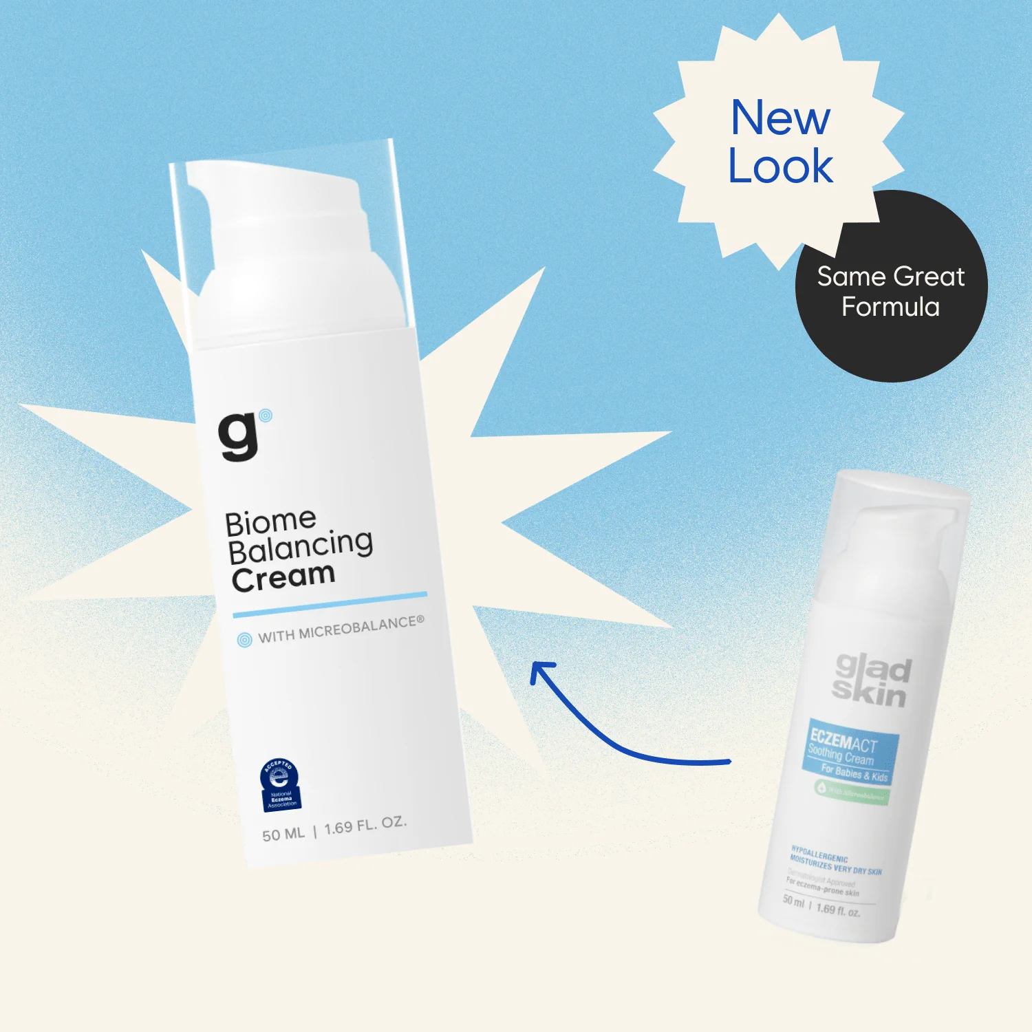 Healthy Skin Starts With Balance